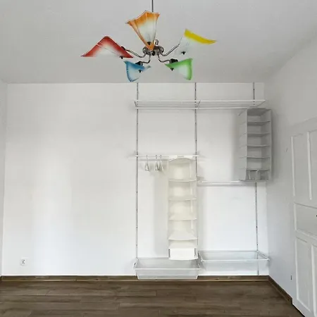 Apartment Katowice Center - Slowackiego Zewnętrze zdjęcie