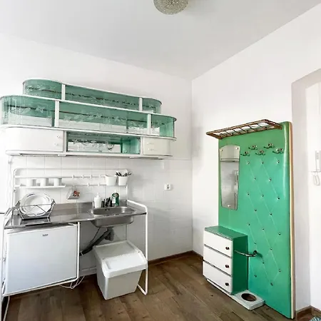 Apartment Katowice Center - Slowackiego Zewnętrze zdjęcie
