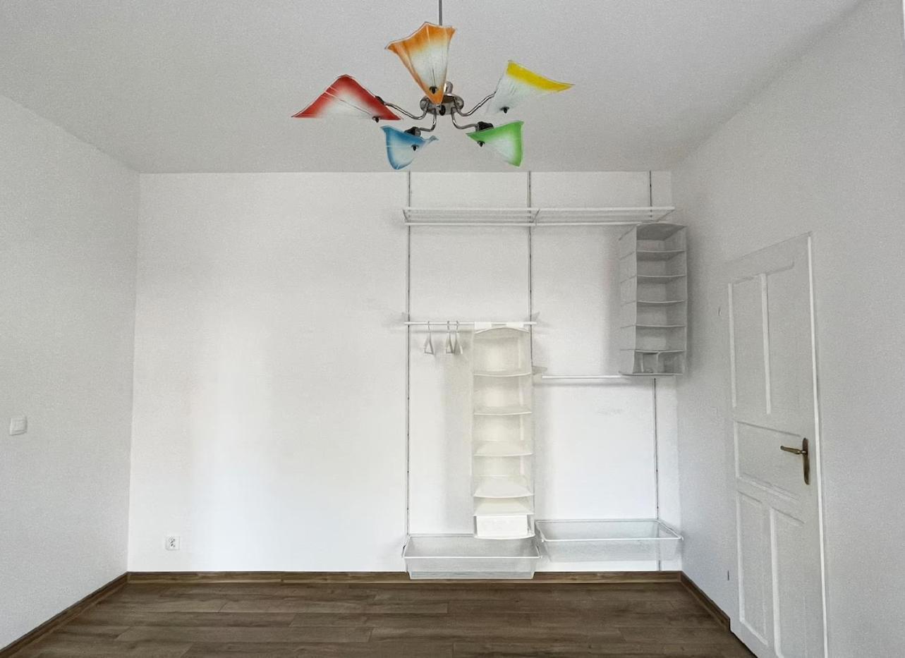 Apartmán Center - Slowackiego *