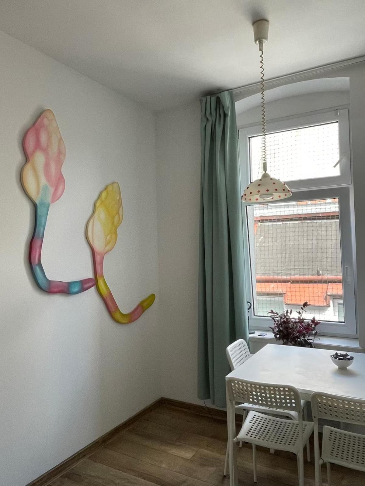 Center - Slowackiego Apartament *